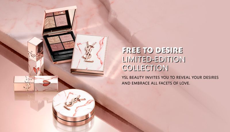 YSL BEAUT&#201;